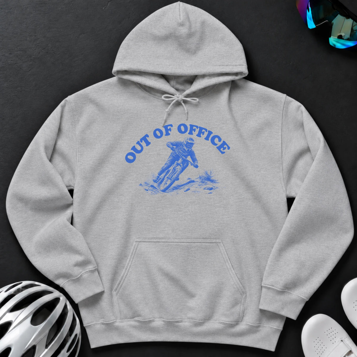 Sport Grey