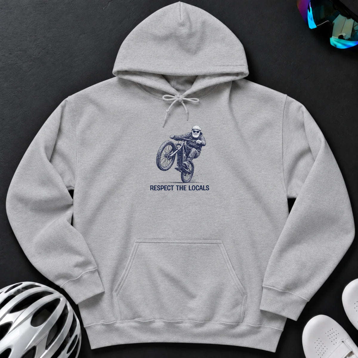 Sport Grey
