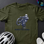 Heather Military Green