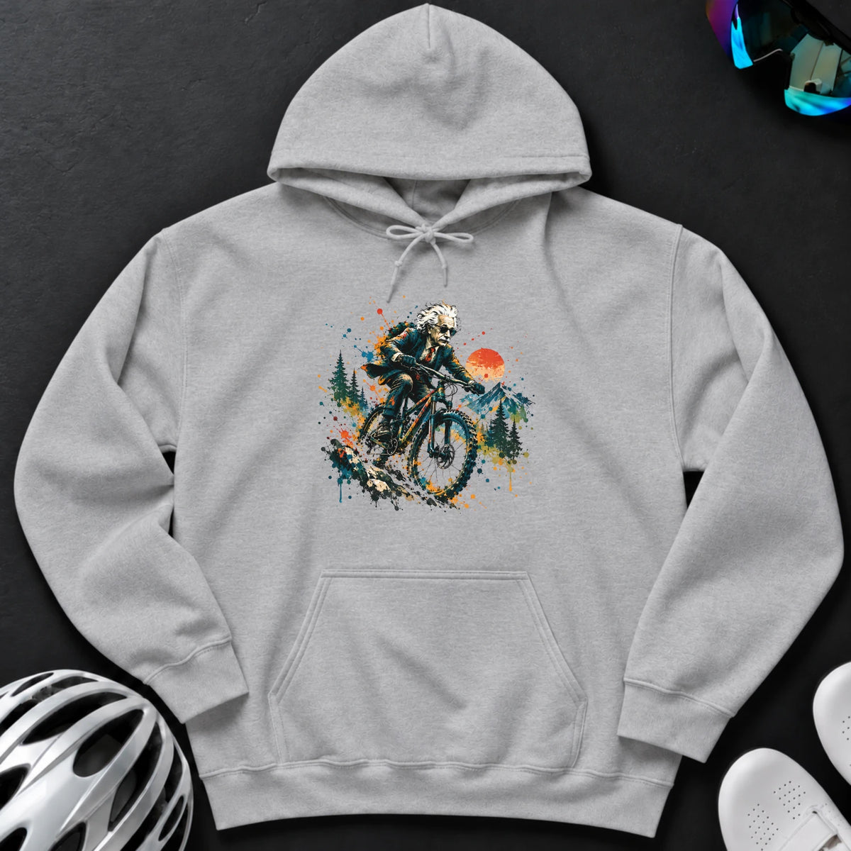 Sport Grey