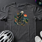 Dark Heather Grey