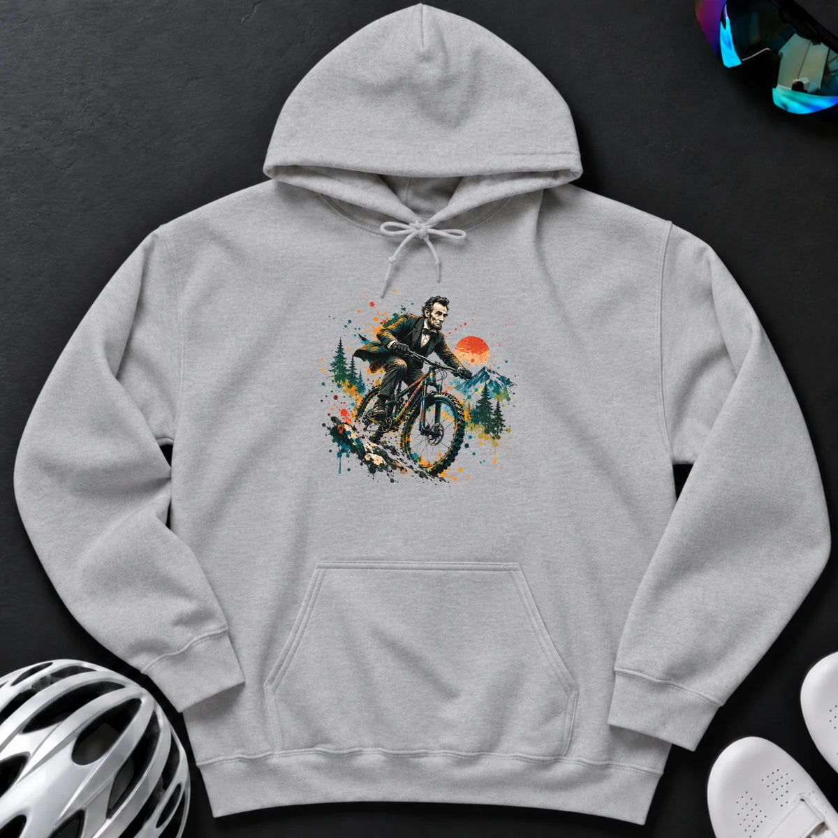 Sport Grey