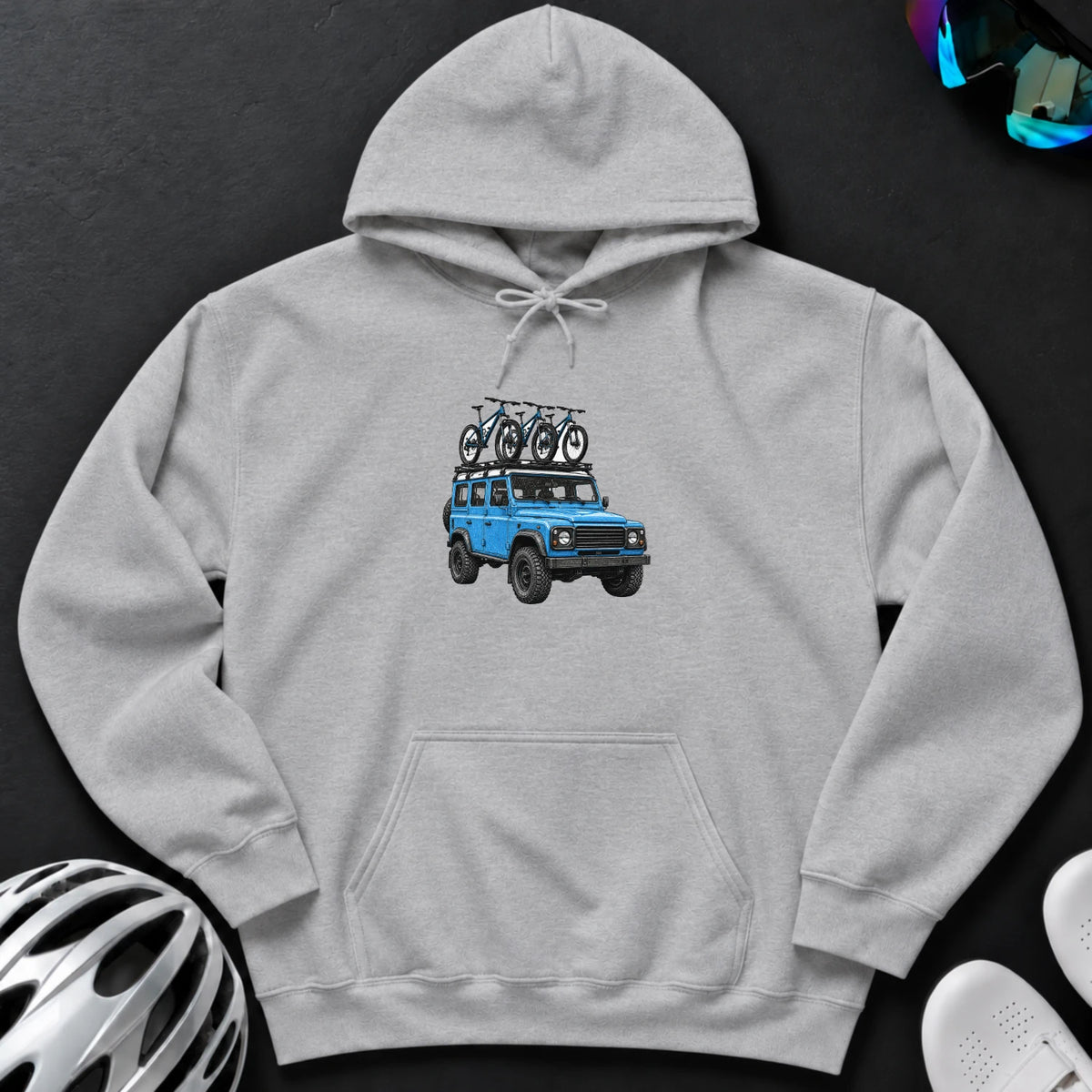 Sport Grey
