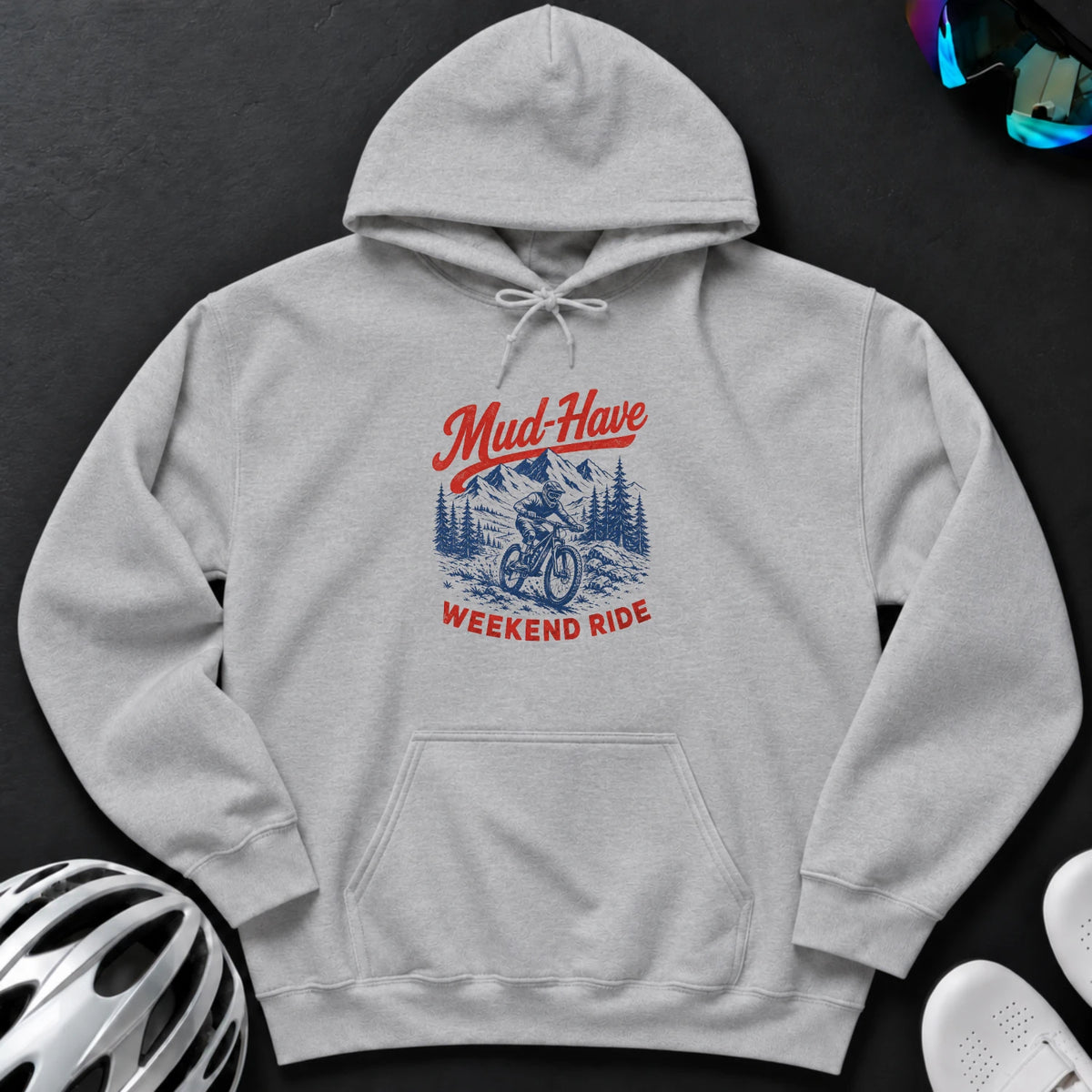 Sport Grey