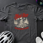 Dark Heather Grey