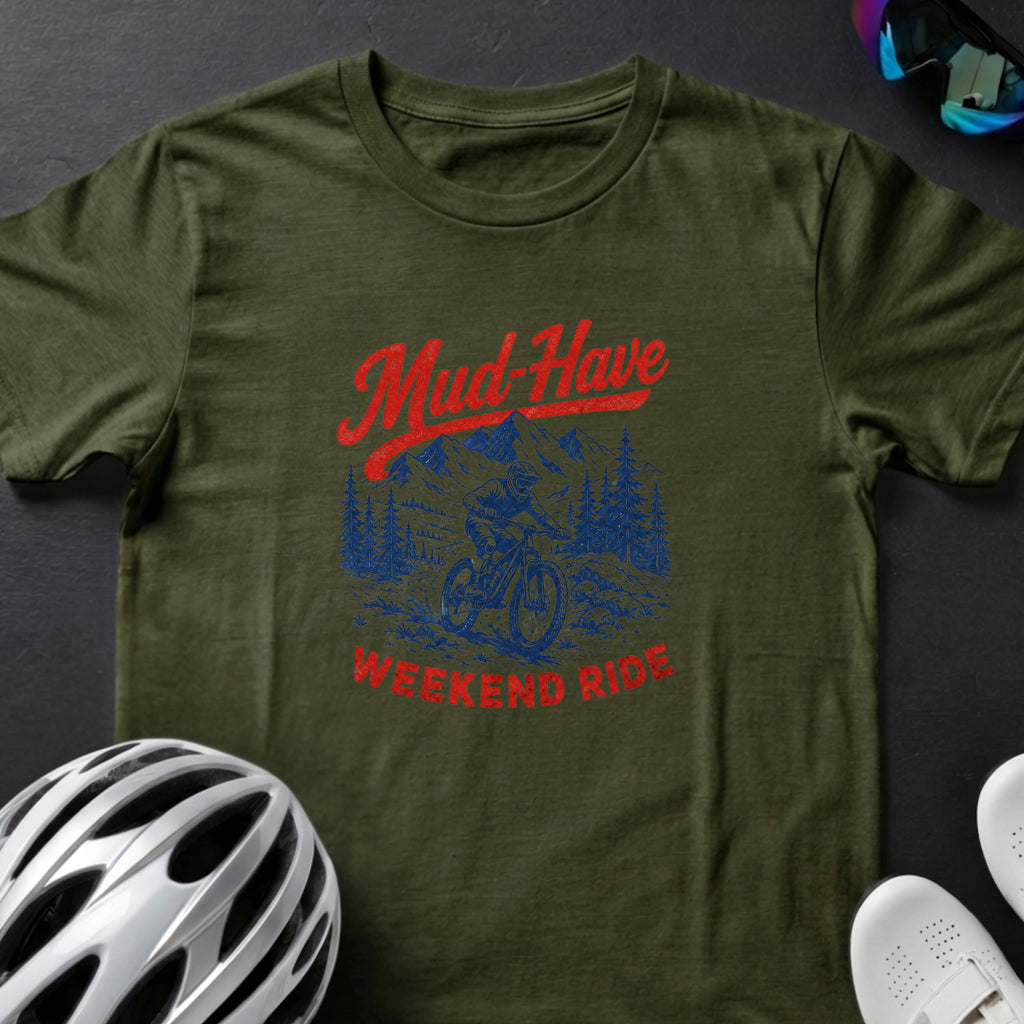Heather Military Green