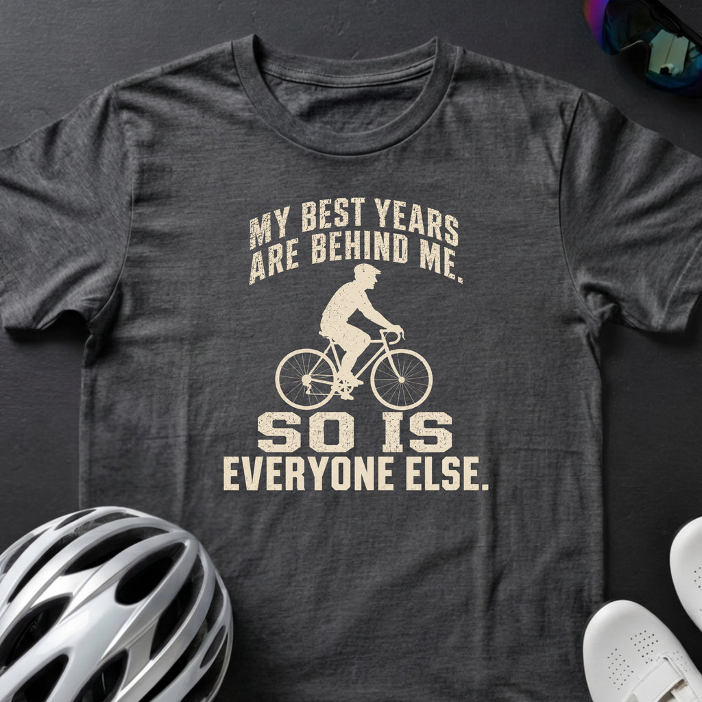 Dark Heather Grey