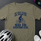 Heather Military Green