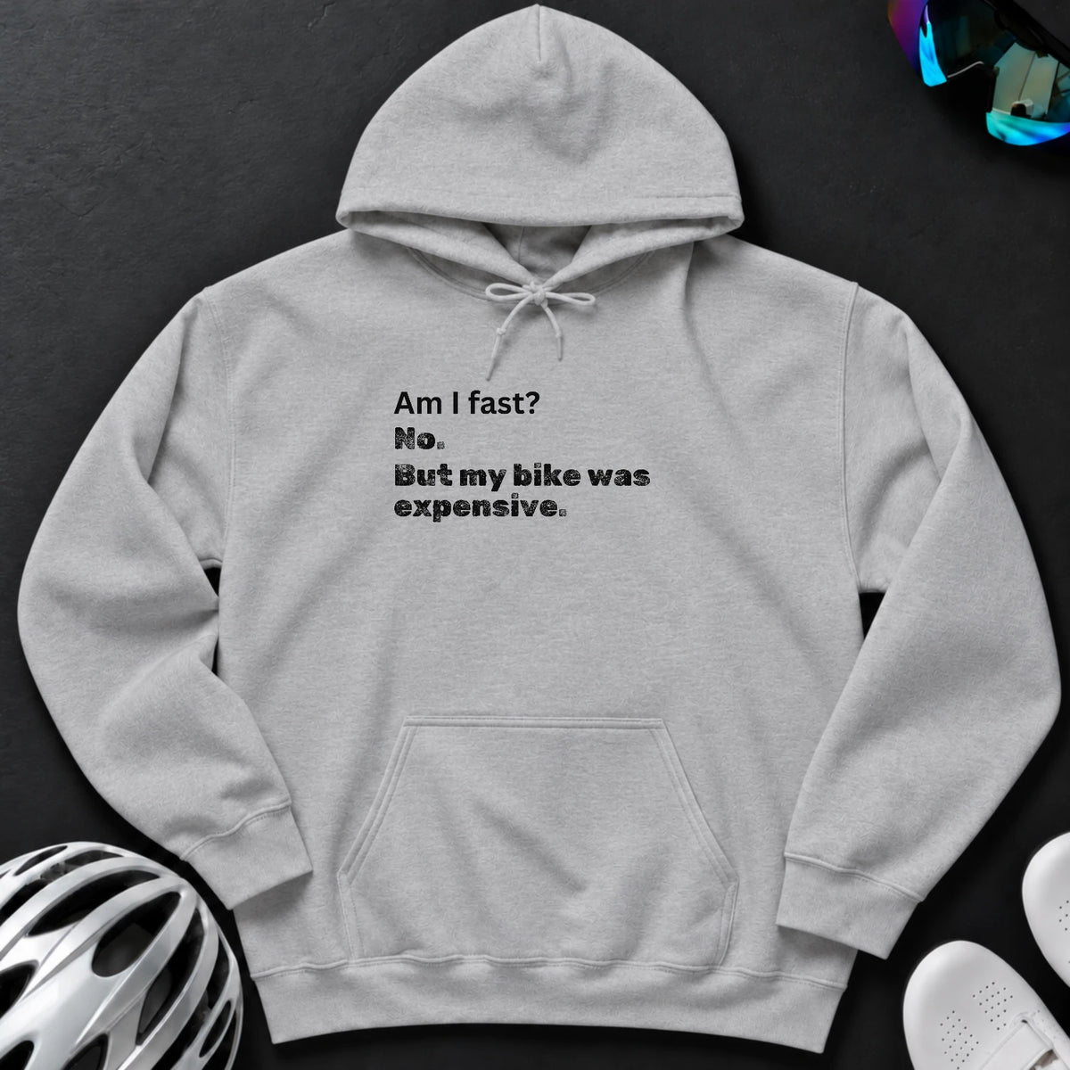 Sport Grey
