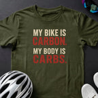 Heather Military Green