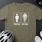 Heather Military Green