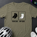 Heather Military Green