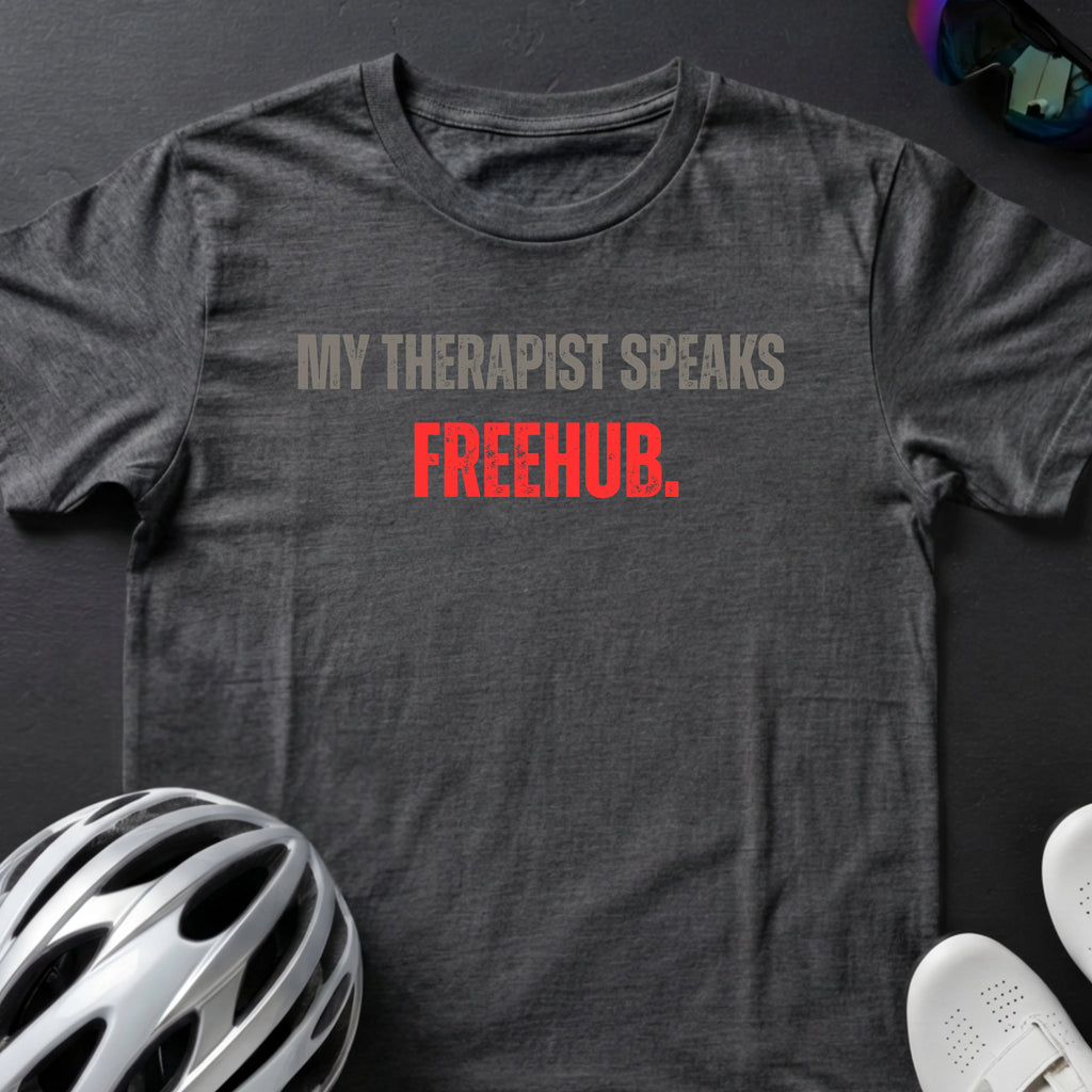 Dark Heather Grey