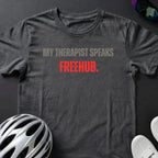 Dark Heather Grey
