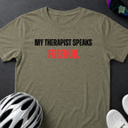 Heather Military Green
