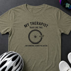 Heather Military Green
