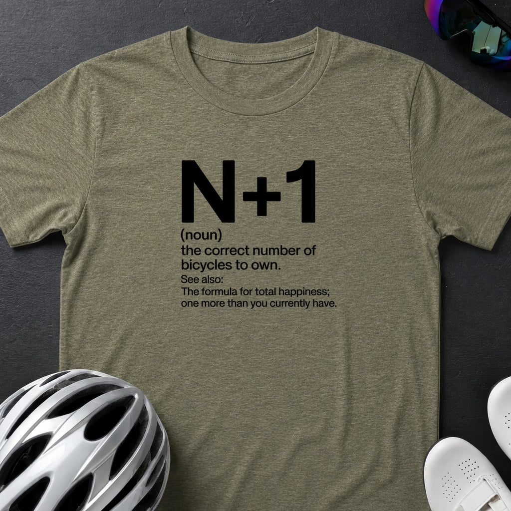 Heather Military Green