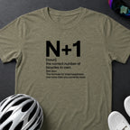 Heather Military Green