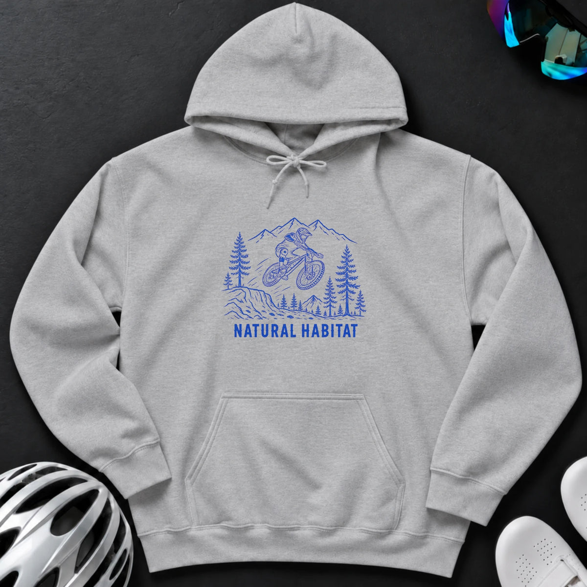 Sport Grey