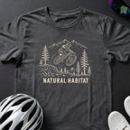 Dark Heather Grey