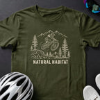 Heather Military Green