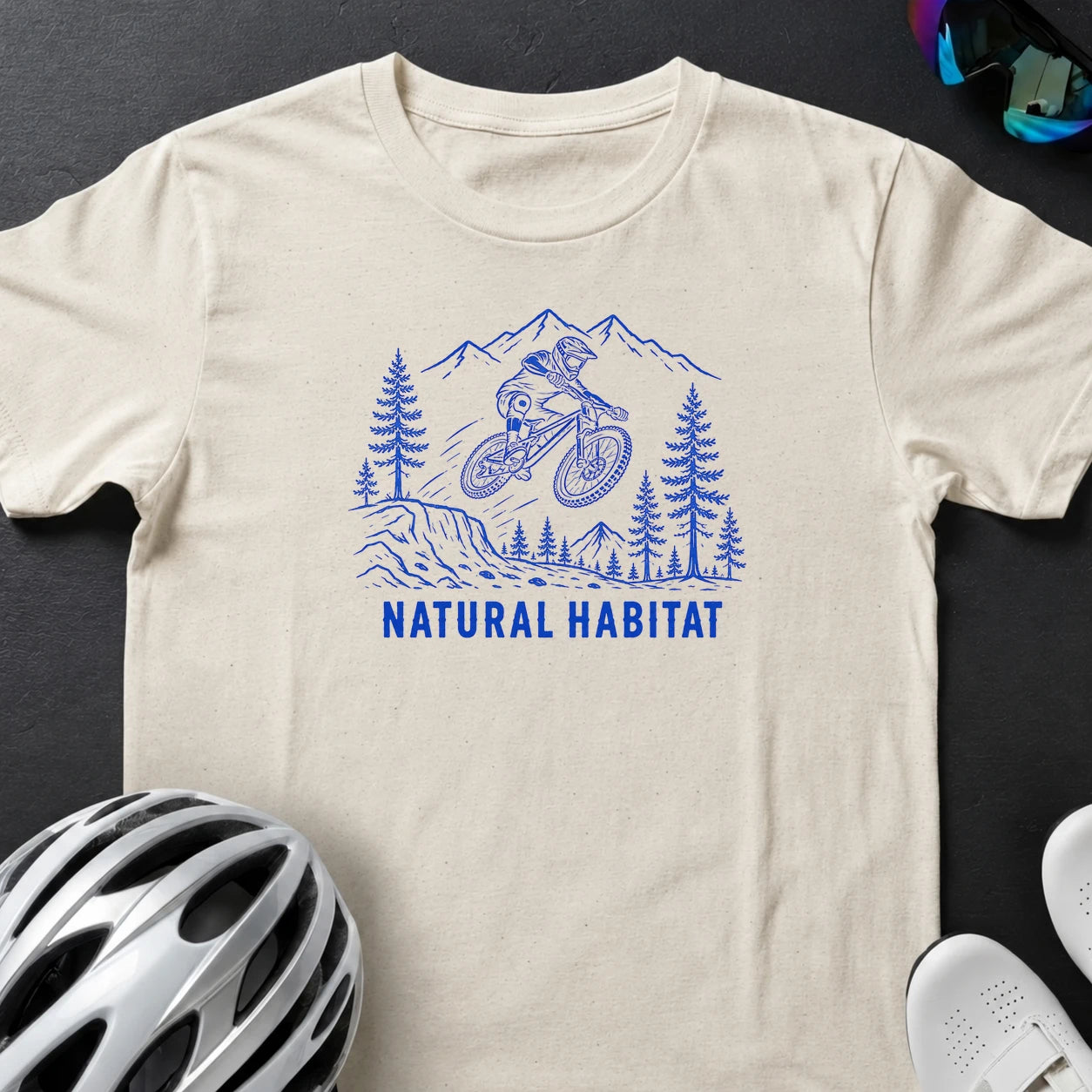 Natural