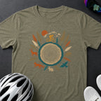 Heather Military Green