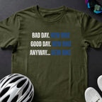 Heather Military Green