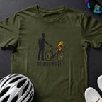 Heather Military Green