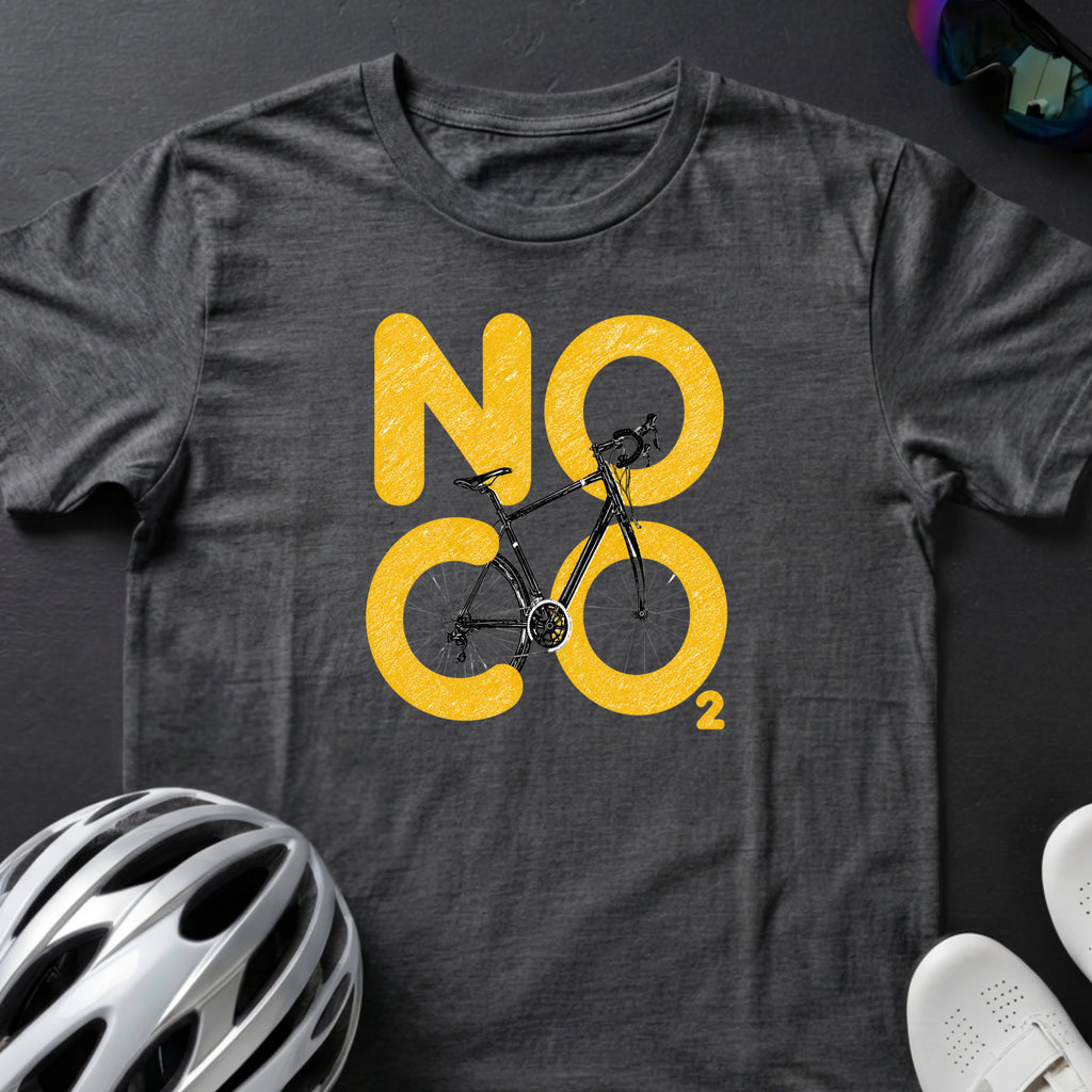 Dark Heather Grey