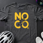Dark Heather Grey