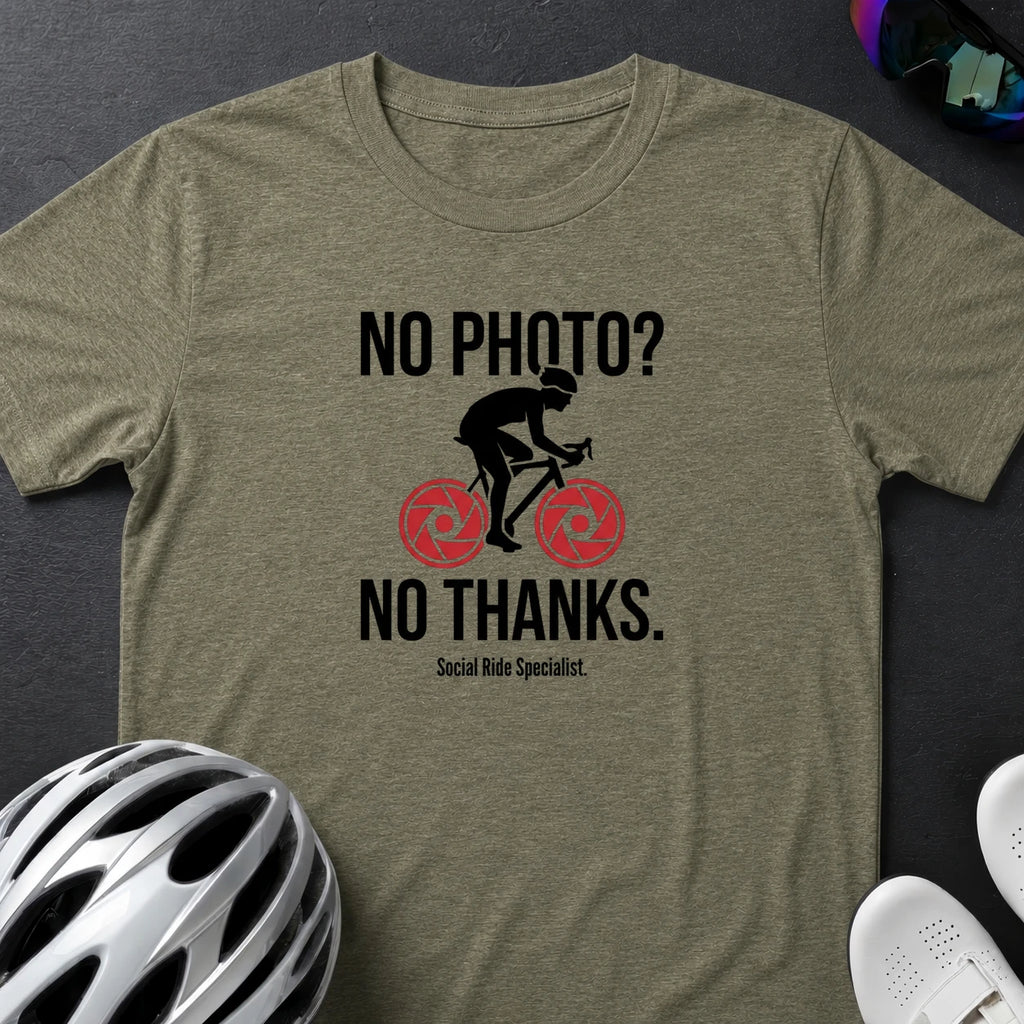 Heather Military Green