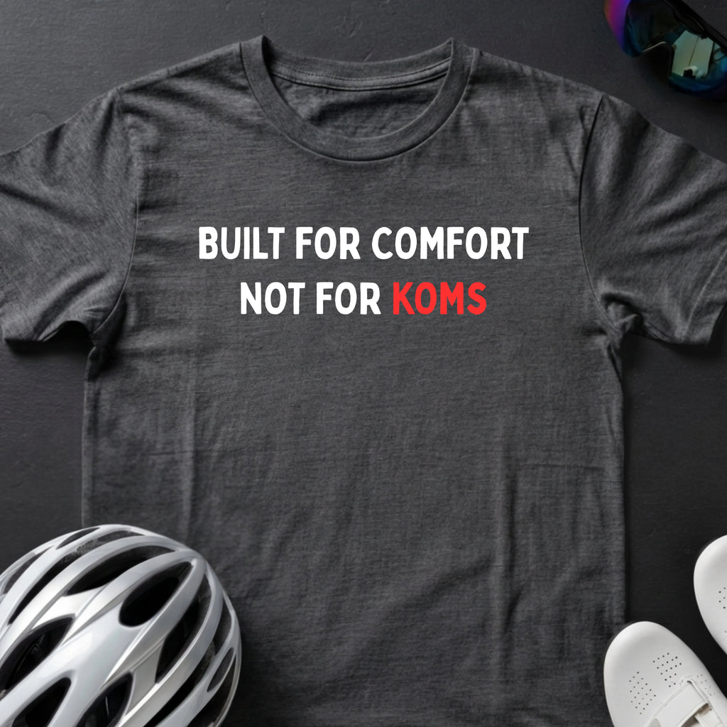 Dark Heather Grey