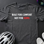 Dark Heather Grey