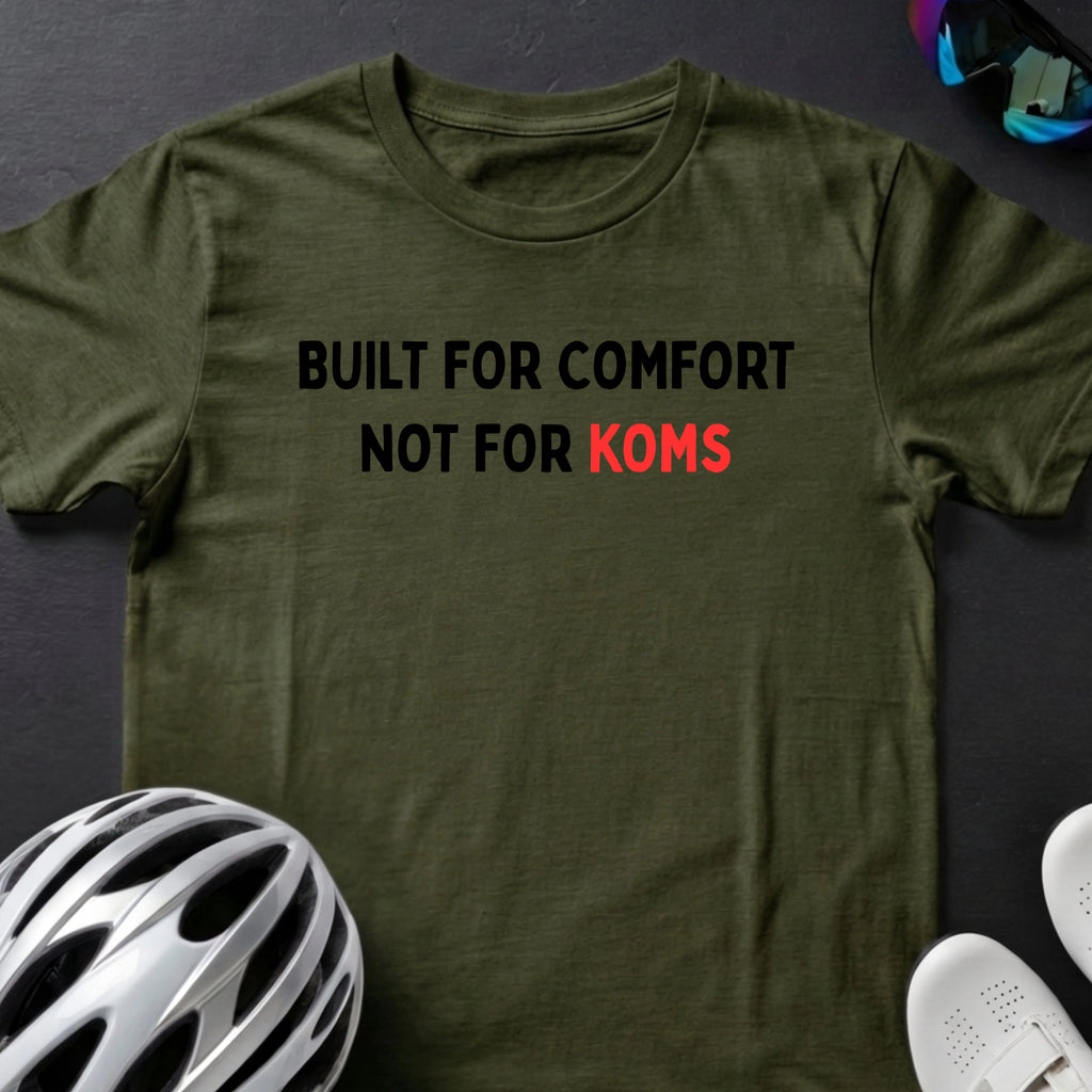 Heather Military Green