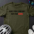 Heather Military Green