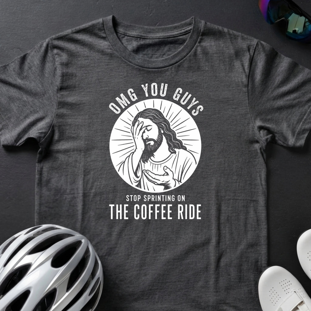 Dark Heather Grey