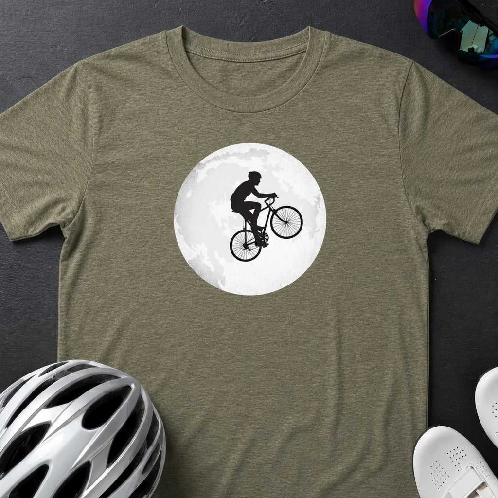 Heather Military Green
