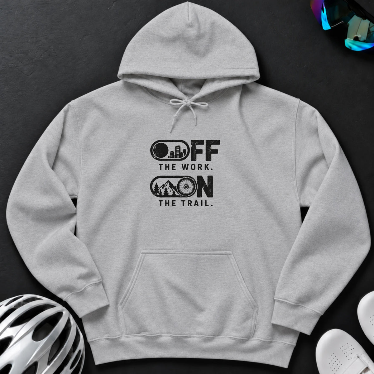 Sport Grey