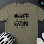 Heather Military Green