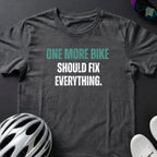Dark Heather Grey