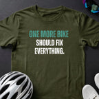 Heather Military Green