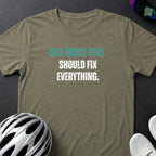 Heather Military Green