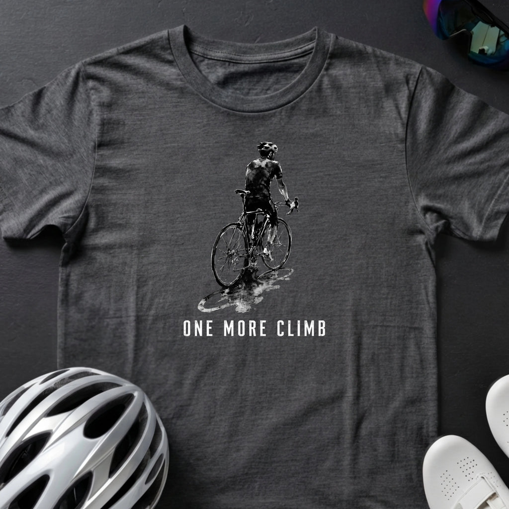 Dark Heather Grey