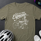 Heather Military Green