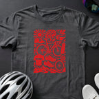 Dark Heather Grey
