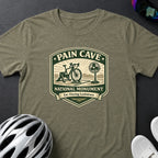 Heather Military Green