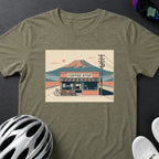 Heather Military Green