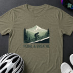 Heather Military Green