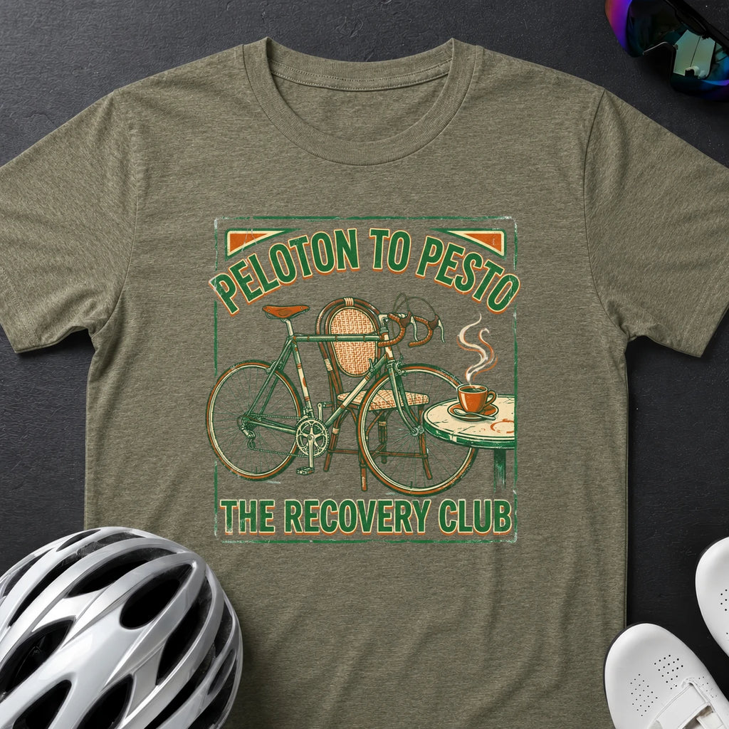 Heather Military Green